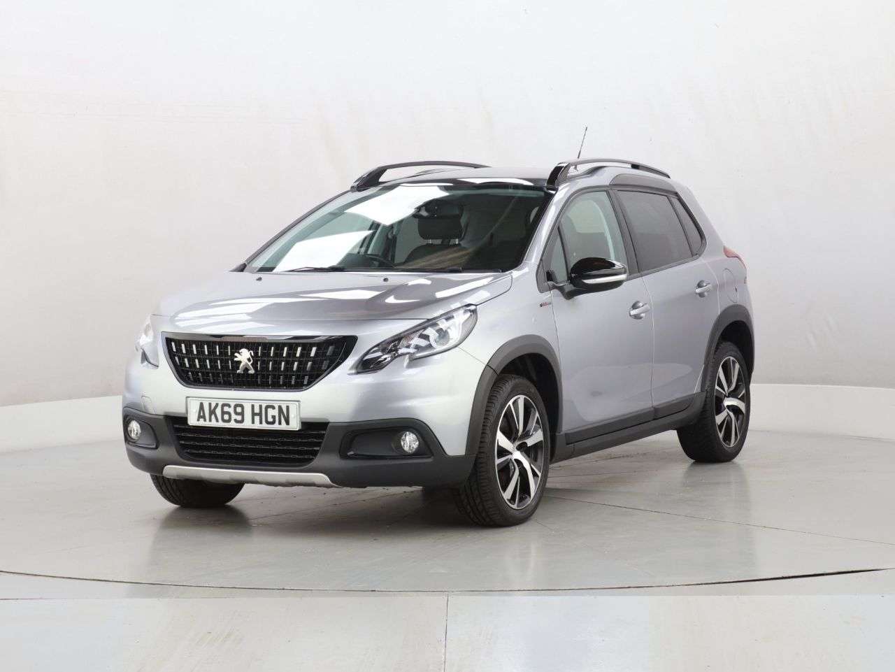 2019 PEUGEOT 2008 2019 PEUGEOT 2008