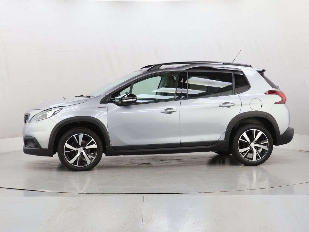 2019 PEUGEOT 2008 2019 PEUGEOT 2008