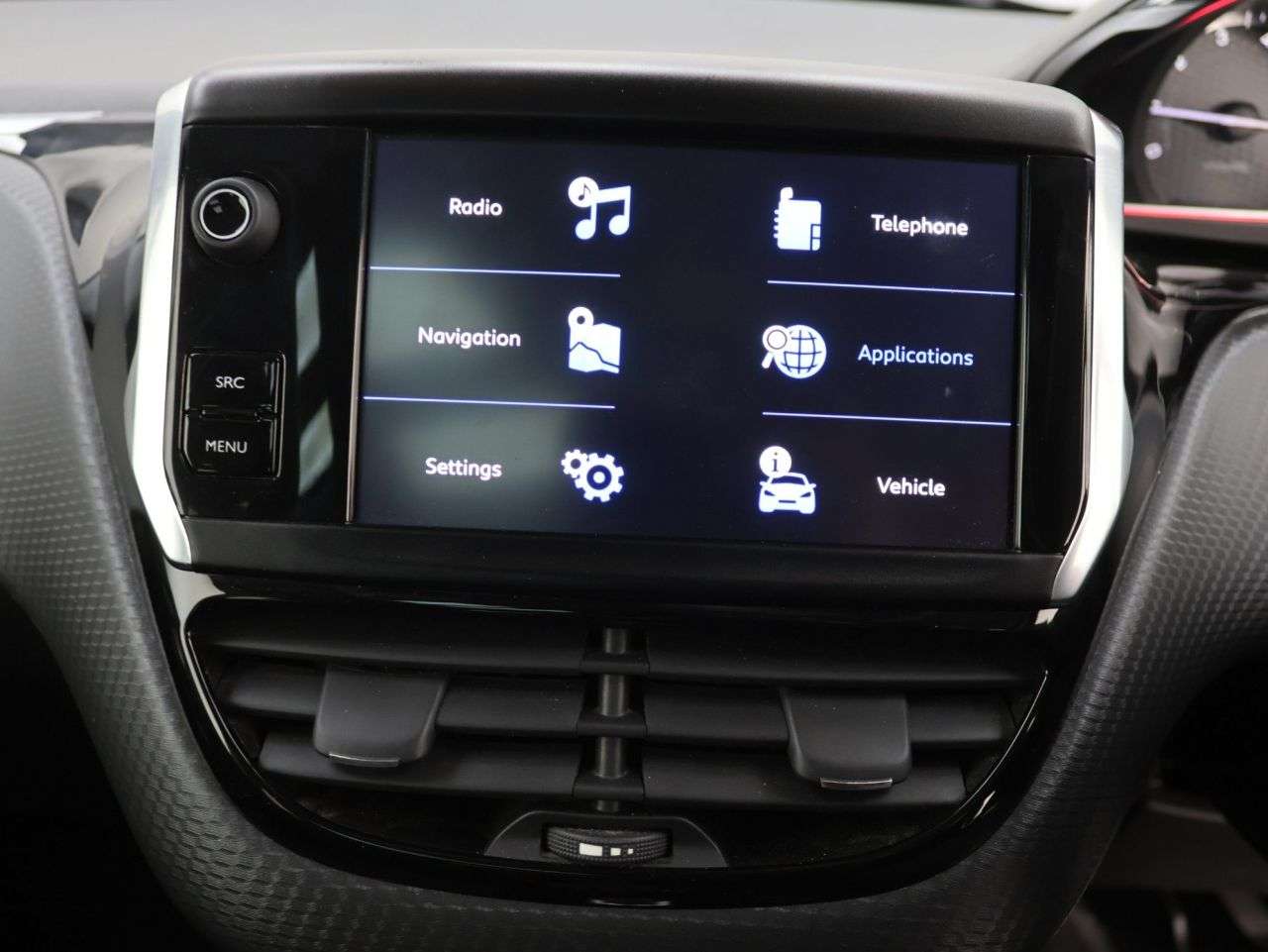 2019 PEUGEOT 2008 2019 PEUGEOT 2008