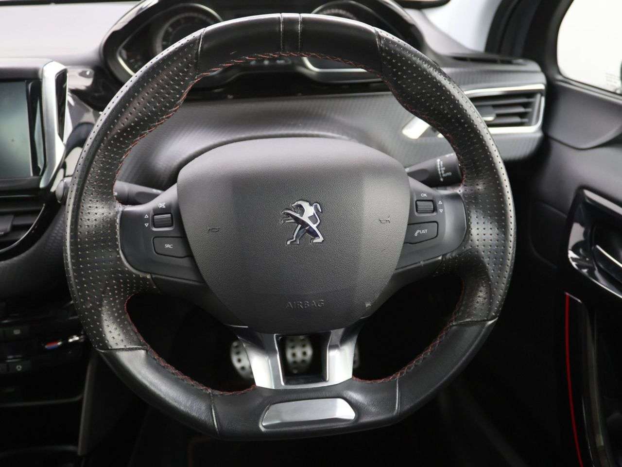 2019 PEUGEOT 2008 2019 PEUGEOT 2008