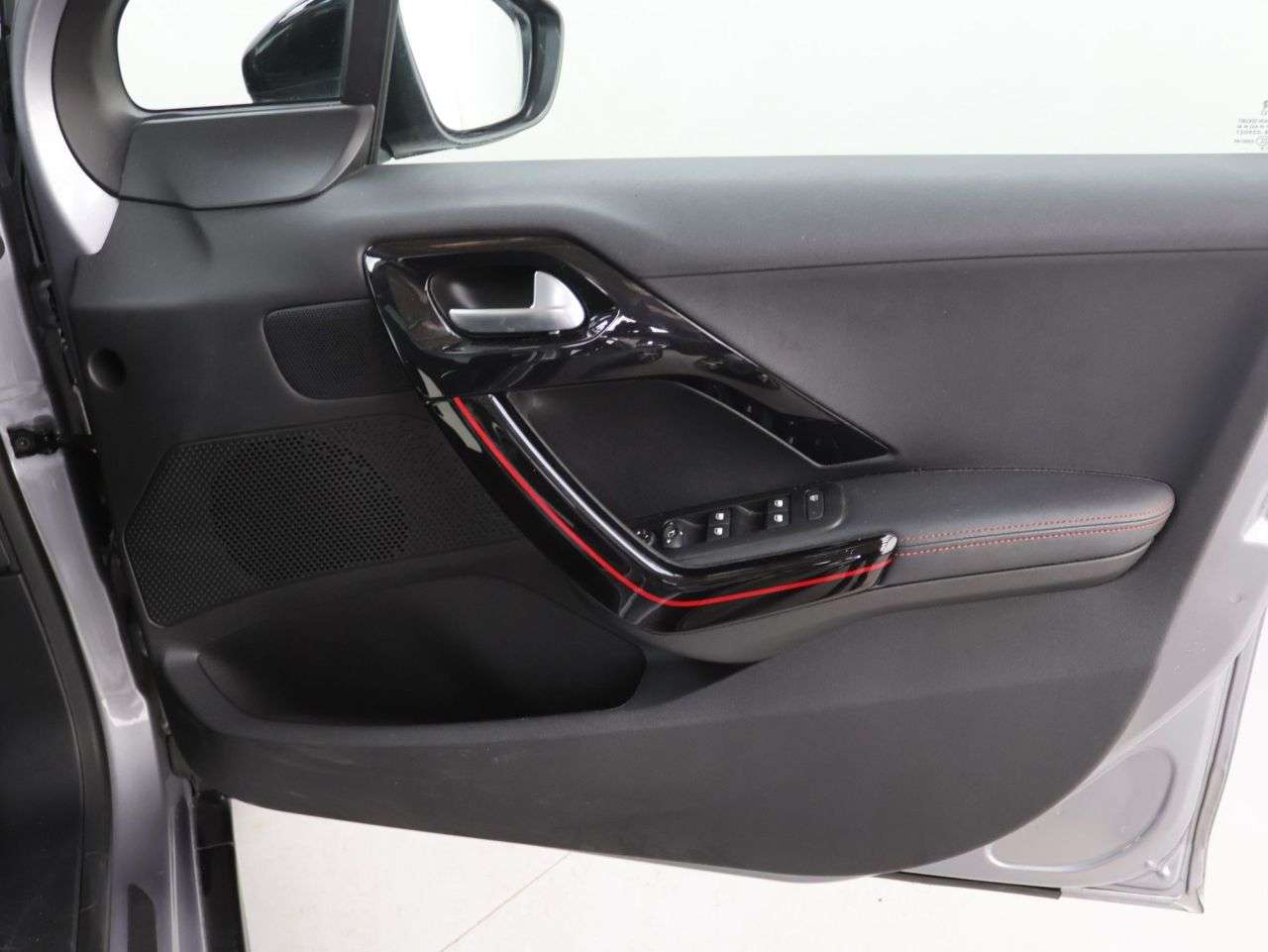 2019 PEUGEOT 2008 2019 PEUGEOT 2008