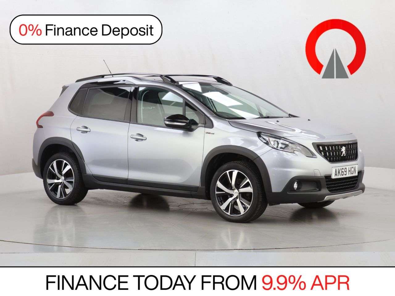 A 2019 PEUGEOT 2008 1.2 PureTech GPF GT Line SUV 5dr Petrol Manual Euro 6 (s/s) (110 ps) A 2019 PEUGEOT 2008 1.2 PureTech GPF GT Line SUV 5dr Petrol Manual Euro 6 (s/s) (110 ps)
