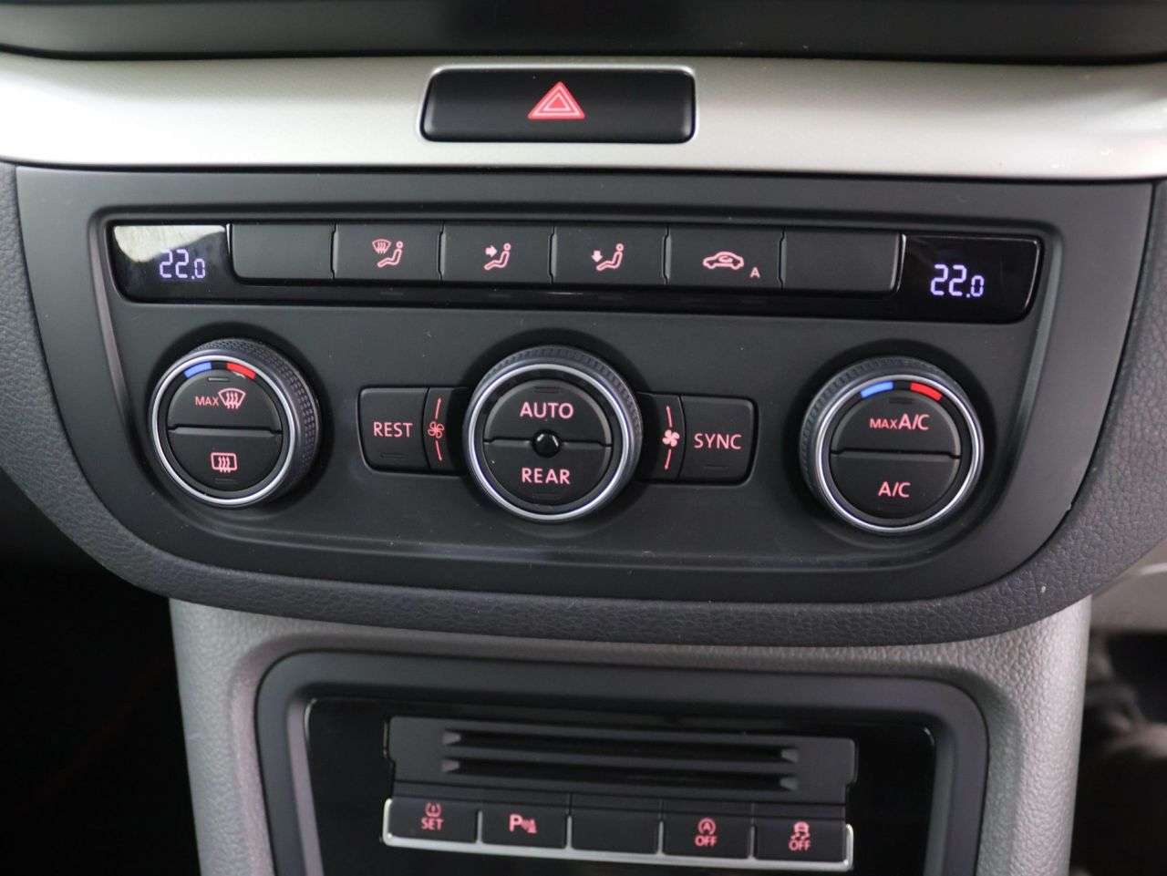 2019 SEAT ALHAMBRA 2019 SEAT ALHAMBRA