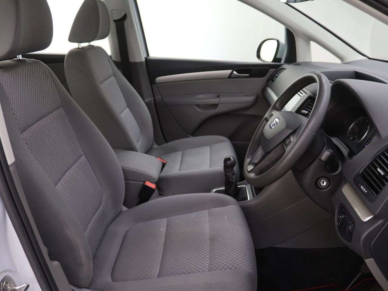 2019 SEAT ALHAMBRA 2019 SEAT ALHAMBRA