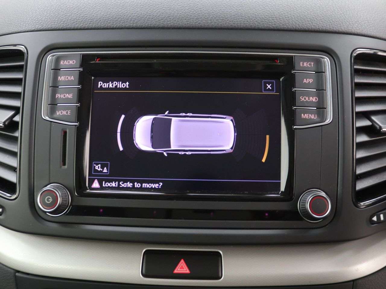 2019 SEAT ALHAMBRA 2019 SEAT ALHAMBRA