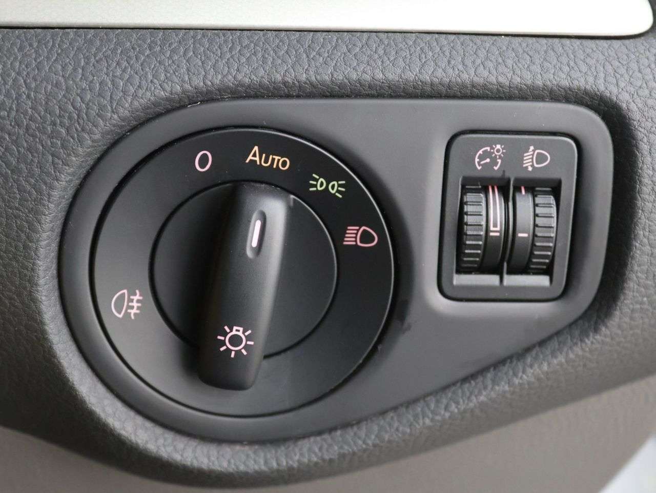 2019 SEAT ALHAMBRA 2019 SEAT ALHAMBRA