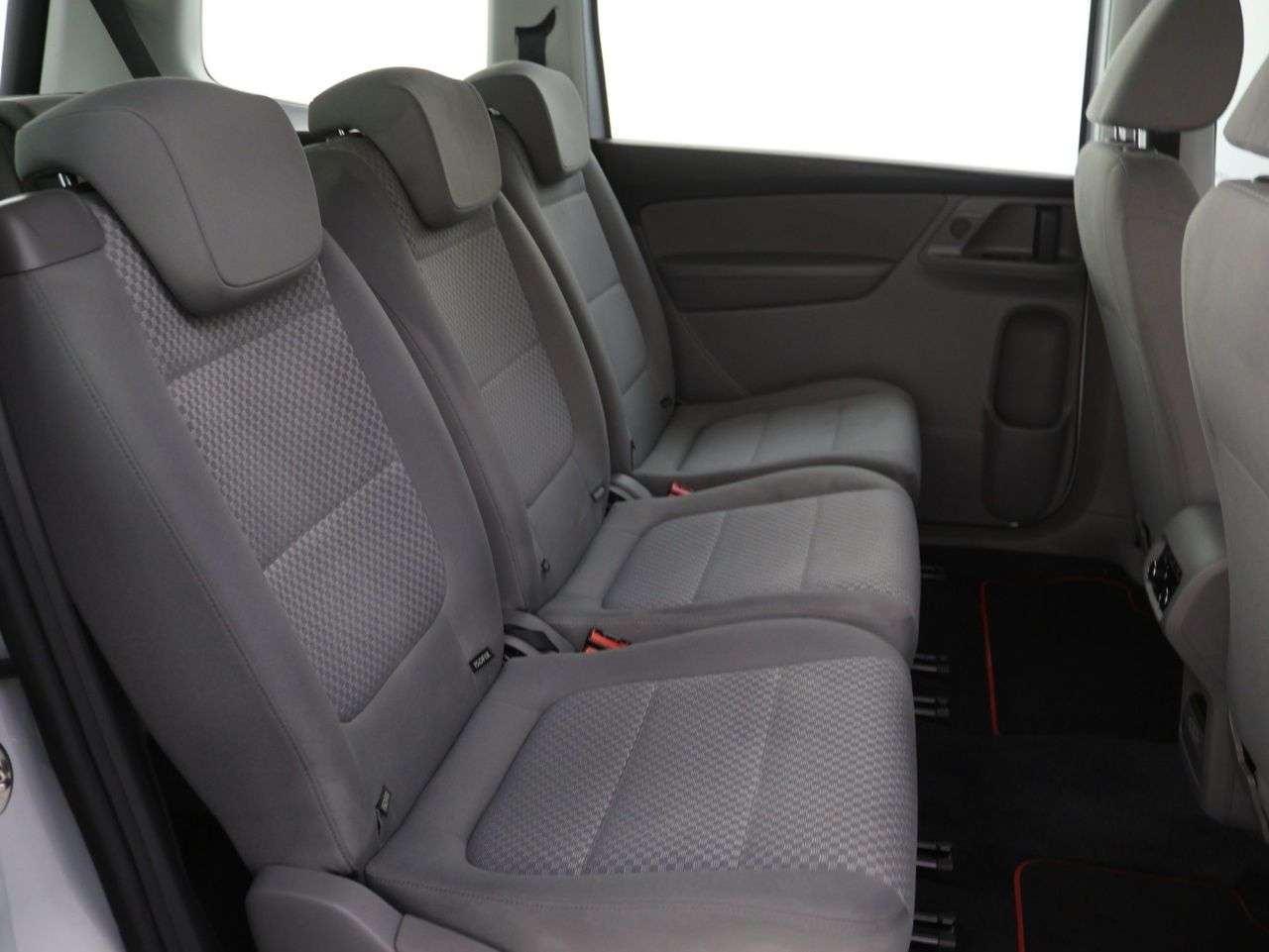 2019 SEAT ALHAMBRA 2019 SEAT ALHAMBRA