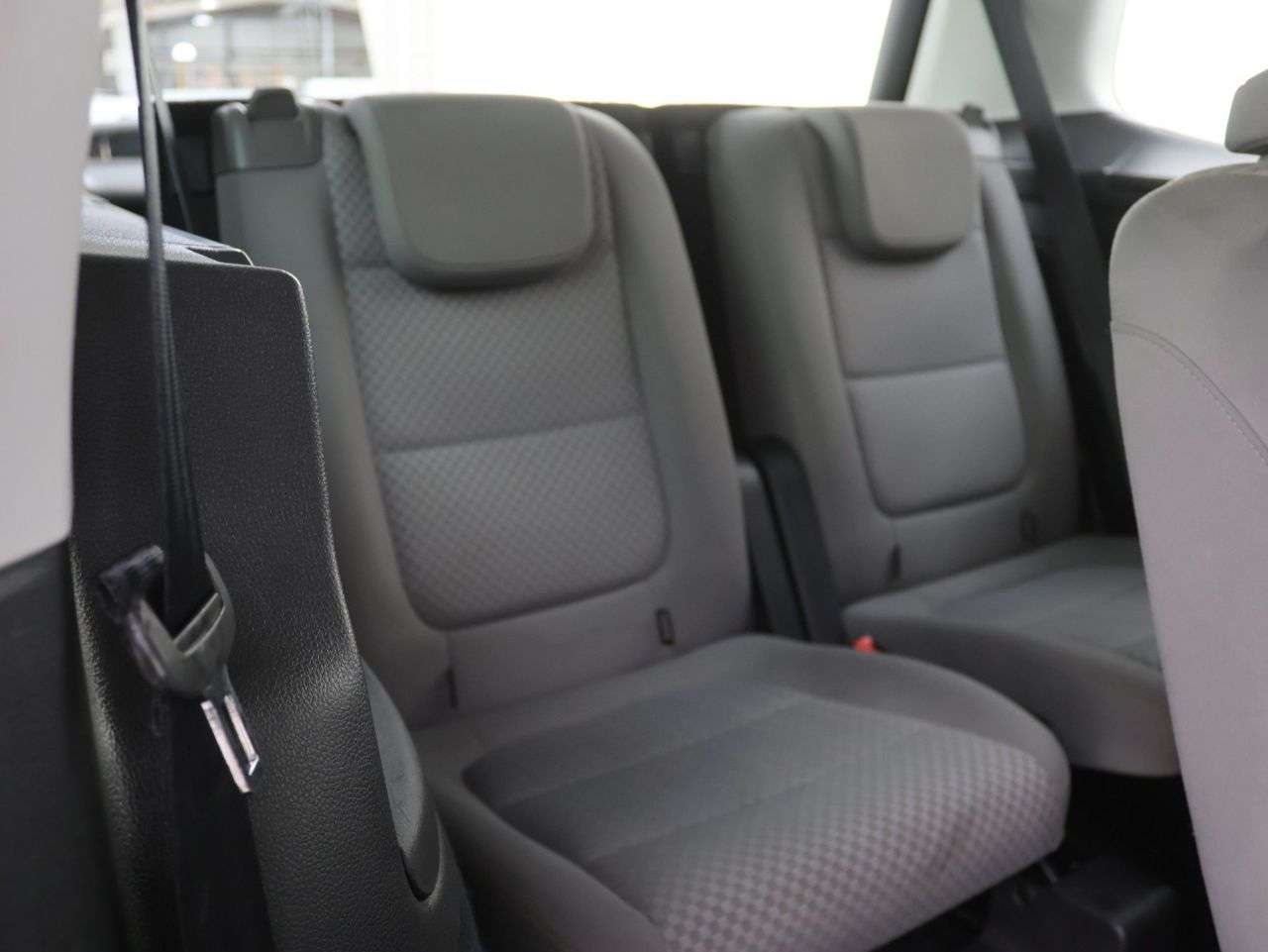 2019 SEAT ALHAMBRA 2019 SEAT ALHAMBRA