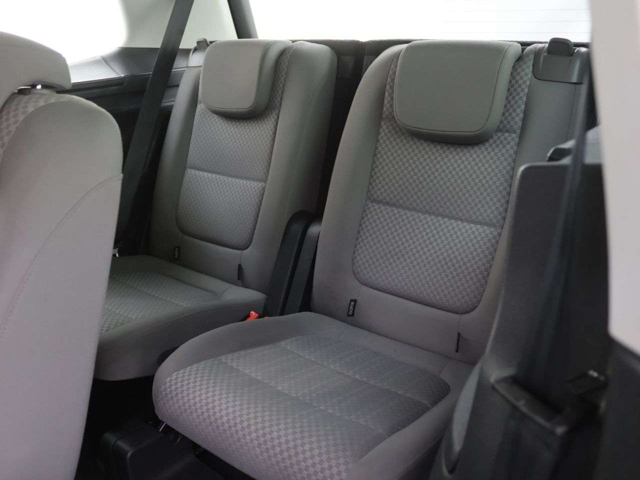 2019 SEAT ALHAMBRA 2019 SEAT ALHAMBRA