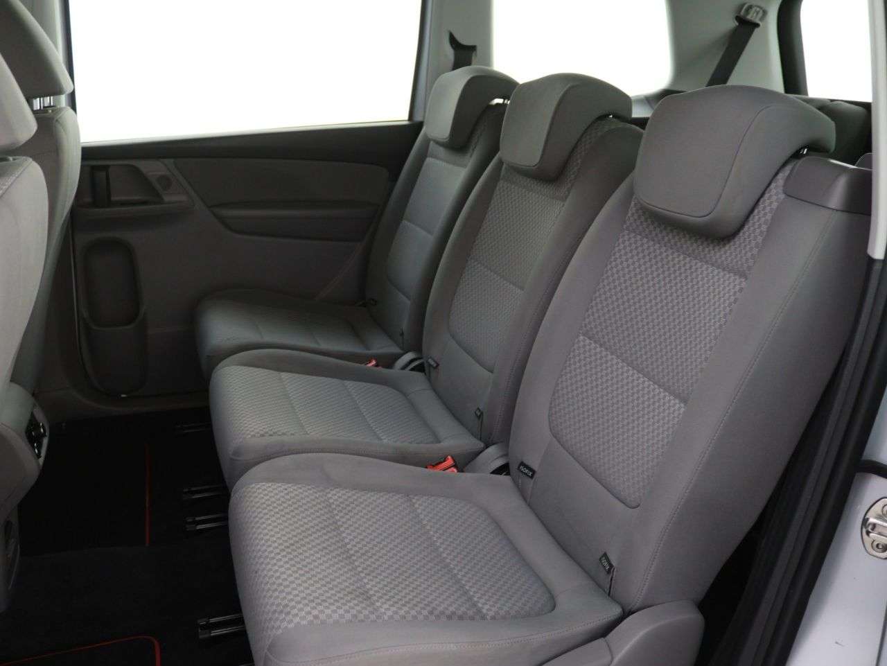 2019 SEAT ALHAMBRA 2019 SEAT ALHAMBRA