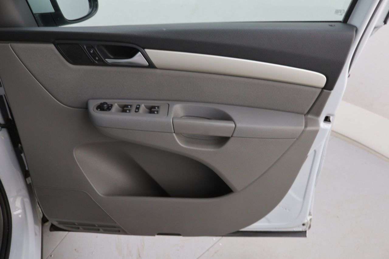 2019 SEAT ALHAMBRA 2019 SEAT ALHAMBRA