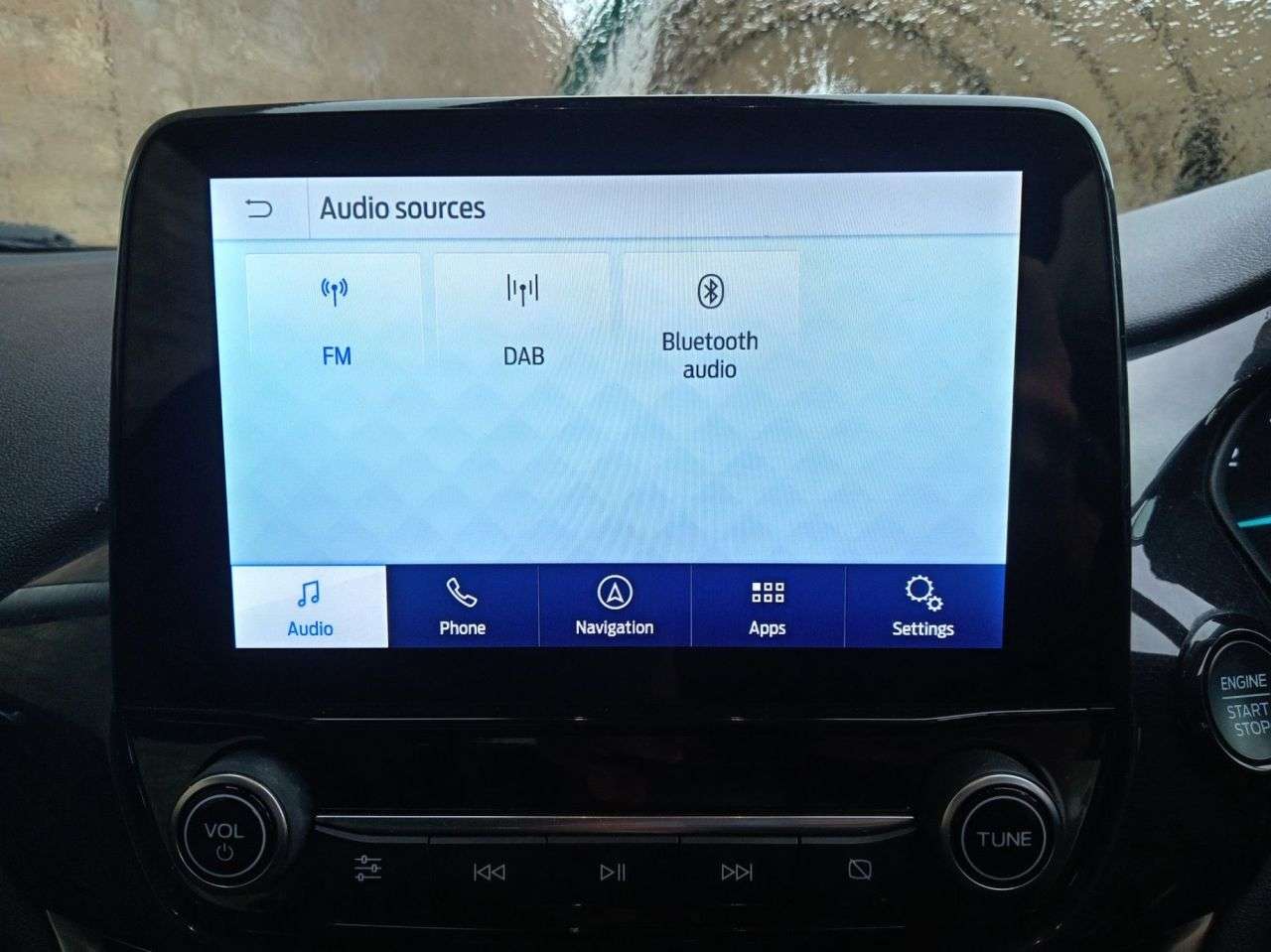 2023 FORD PUMA 2023 FORD PUMA