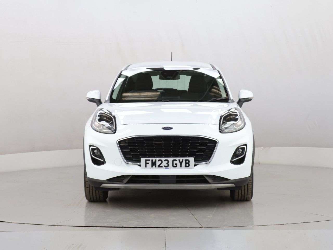 A 2023 FORD PUMA 1.0T EcoBoost MHEV Titanium SUV 5dr Petrol Hybrid DCT Euro 6 (s/s) (125 ps) A 2023 FORD PUMA 1.0T EcoBoost MHEV Titanium SUV 5dr Petrol Hybrid DCT Euro 6 (s/s) (125 ps)