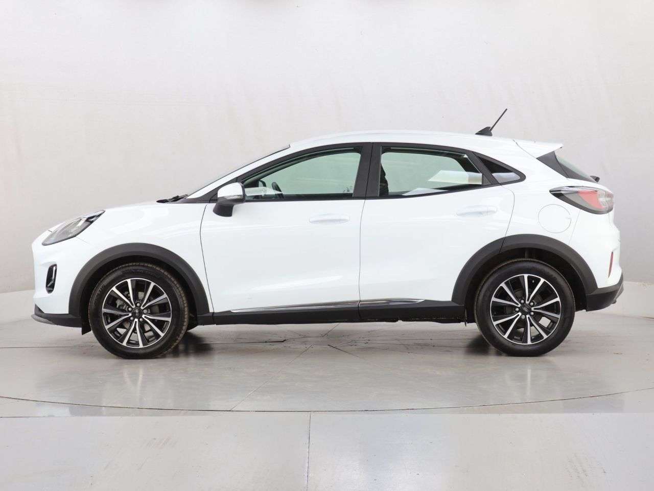 2023 FORD PUMA 2023 FORD PUMA
