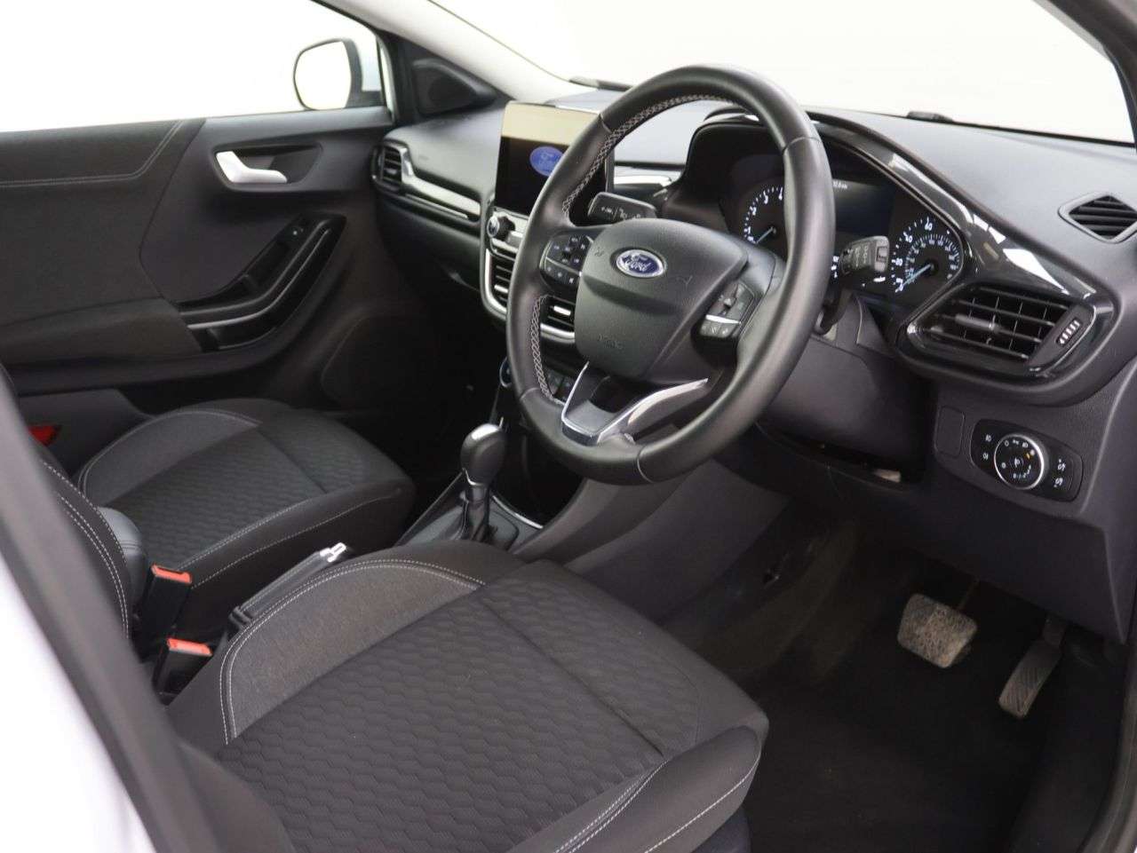 2023 FORD PUMA 2023 FORD PUMA