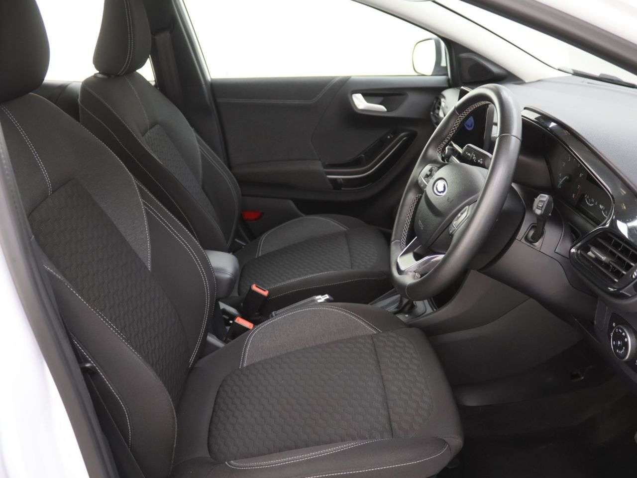 2023 FORD PUMA 2023 FORD PUMA