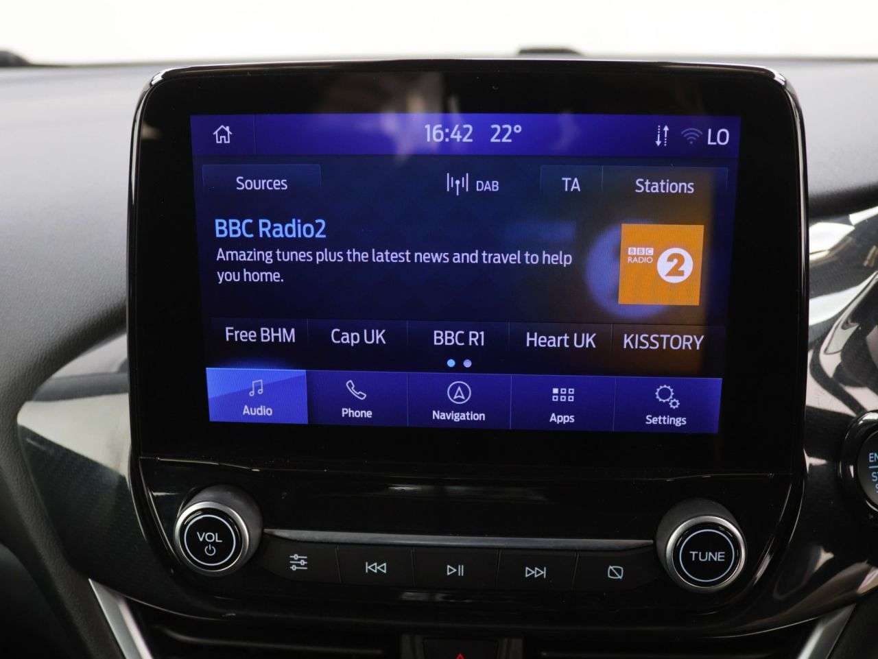 2023 FORD PUMA 2023 FORD PUMA