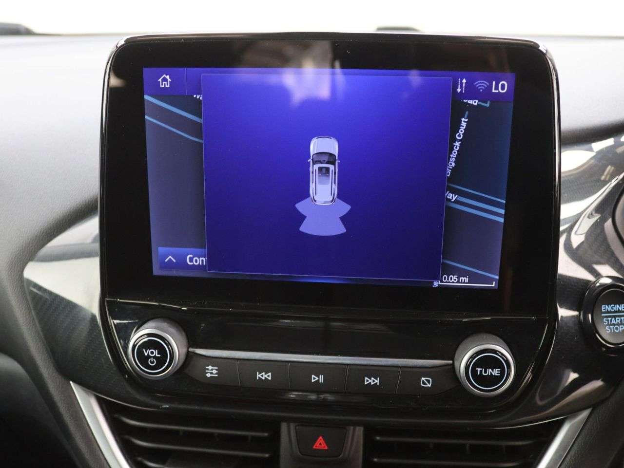 2023 FORD PUMA 2023 FORD PUMA
