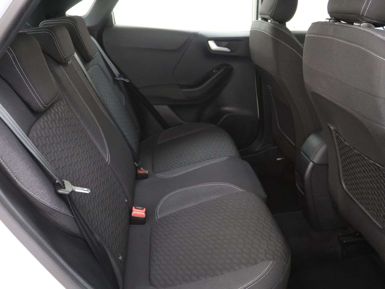 2023 FORD PUMA 2023 FORD PUMA