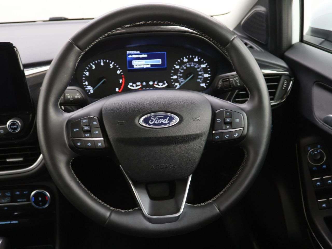 2023 FORD PUMA 2023 FORD PUMA