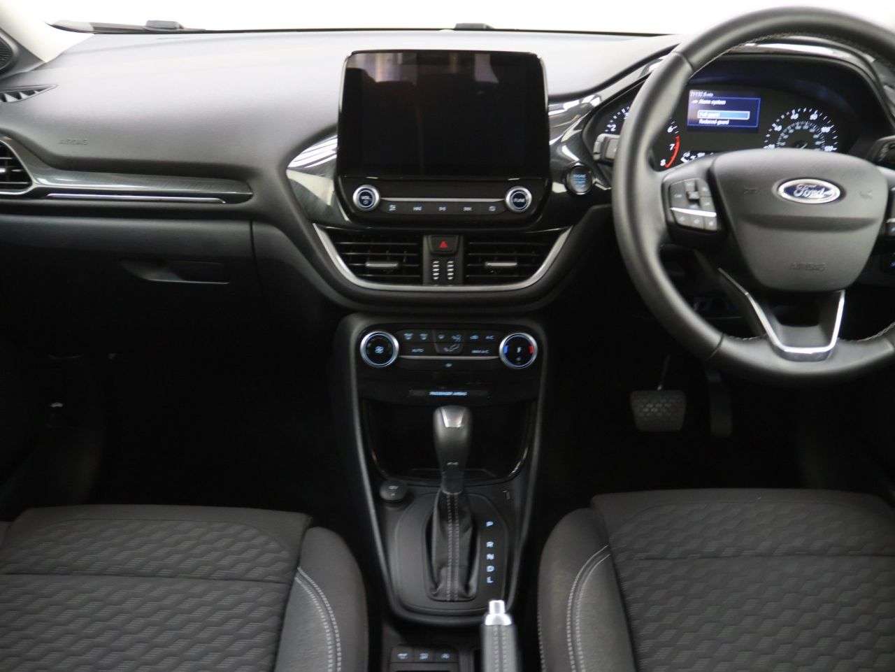 2023 FORD PUMA 2023 FORD PUMA