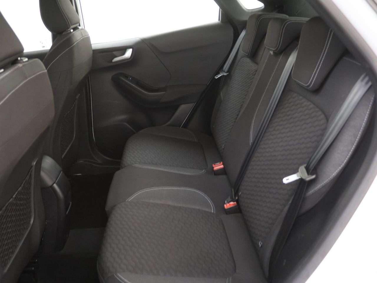 2023 FORD PUMA 2023 FORD PUMA