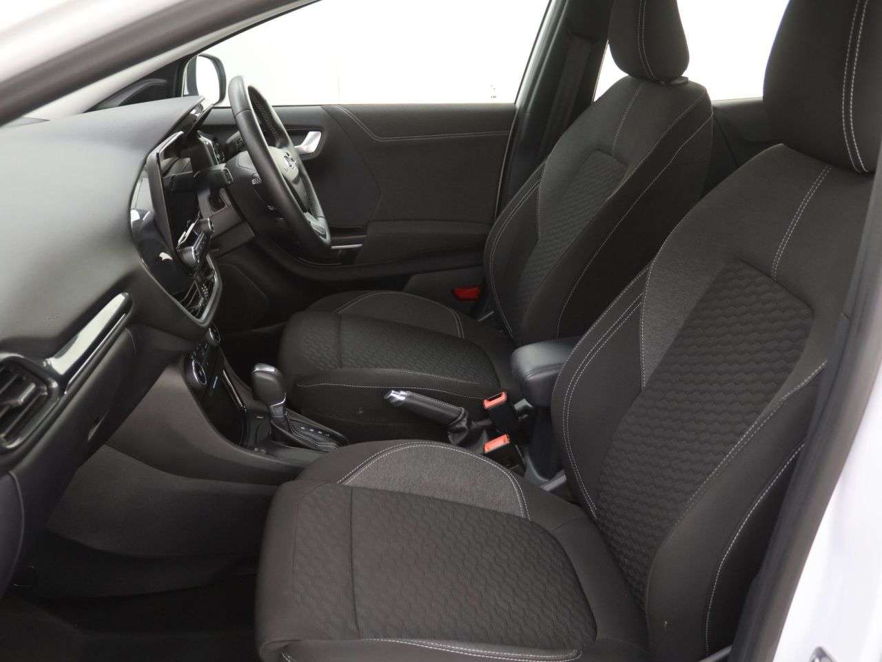 2023 FORD PUMA 2023 FORD PUMA