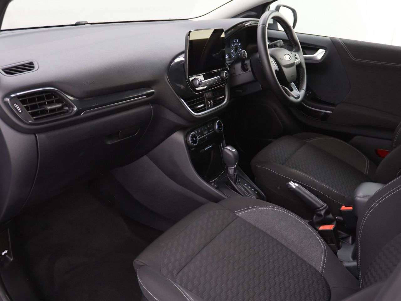 2023 FORD PUMA 2023 FORD PUMA