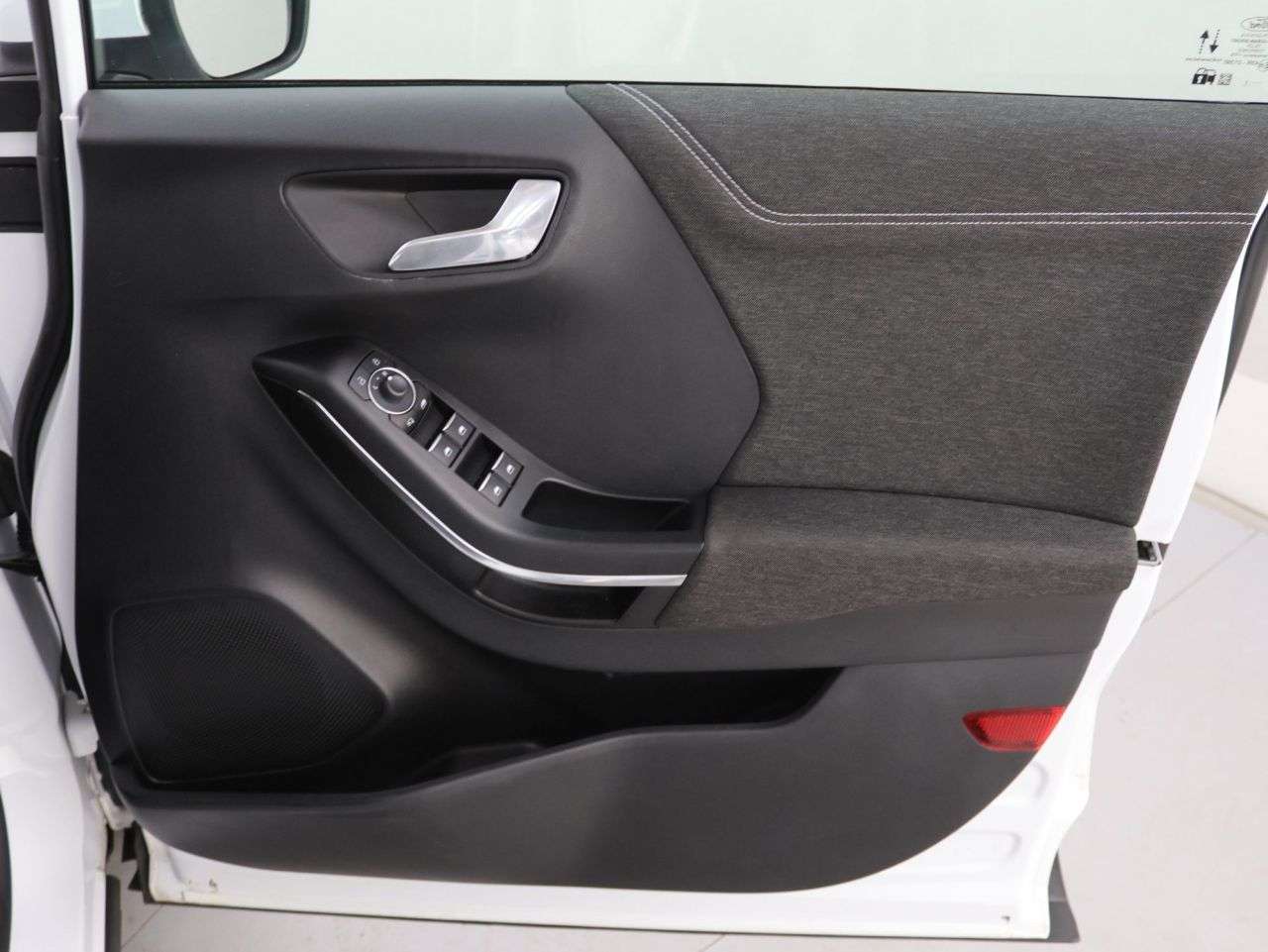 2023 FORD PUMA 2023 FORD PUMA