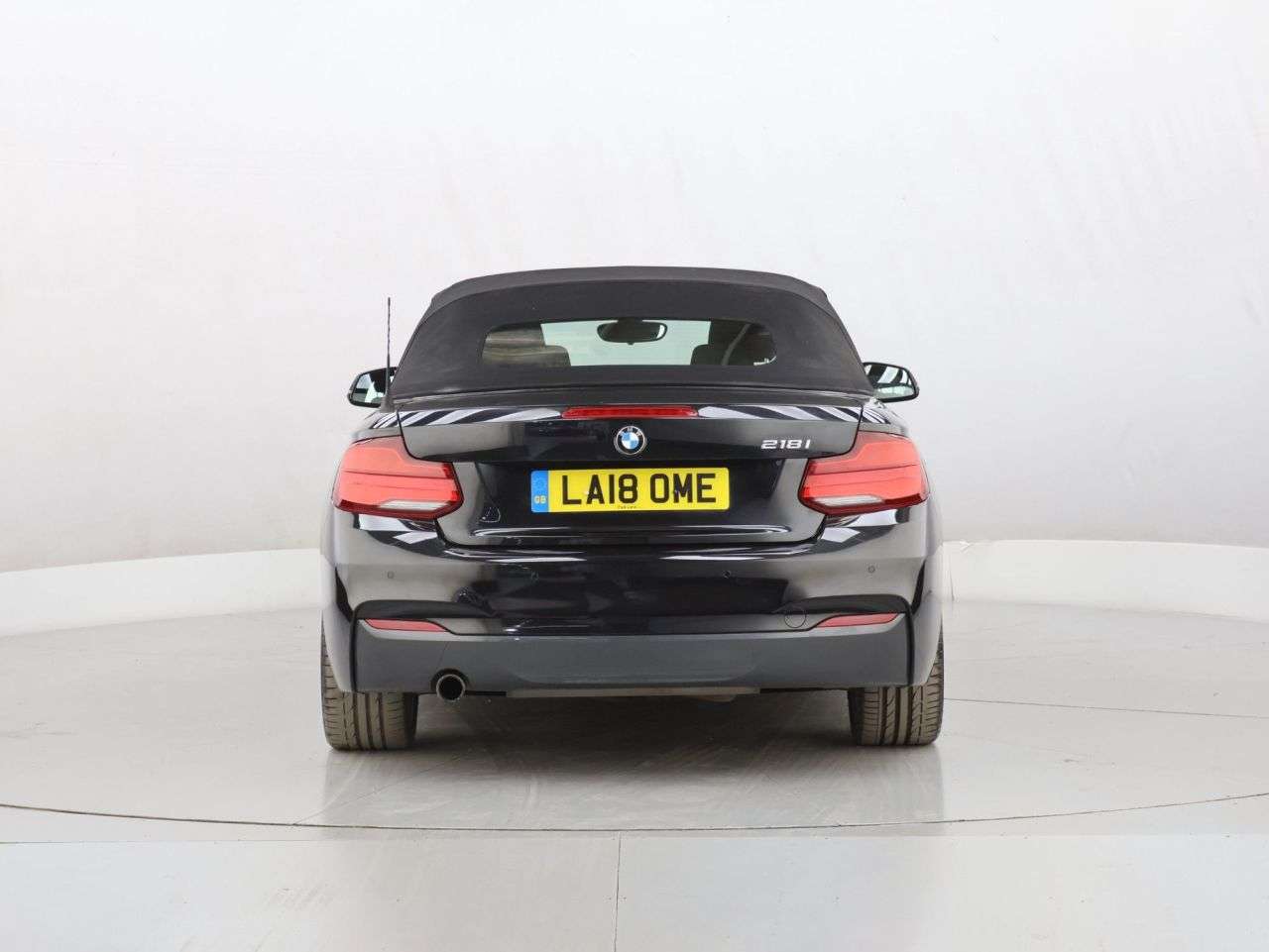 2018 BMW 2 SERIES 2018 BMW 2 SERIES