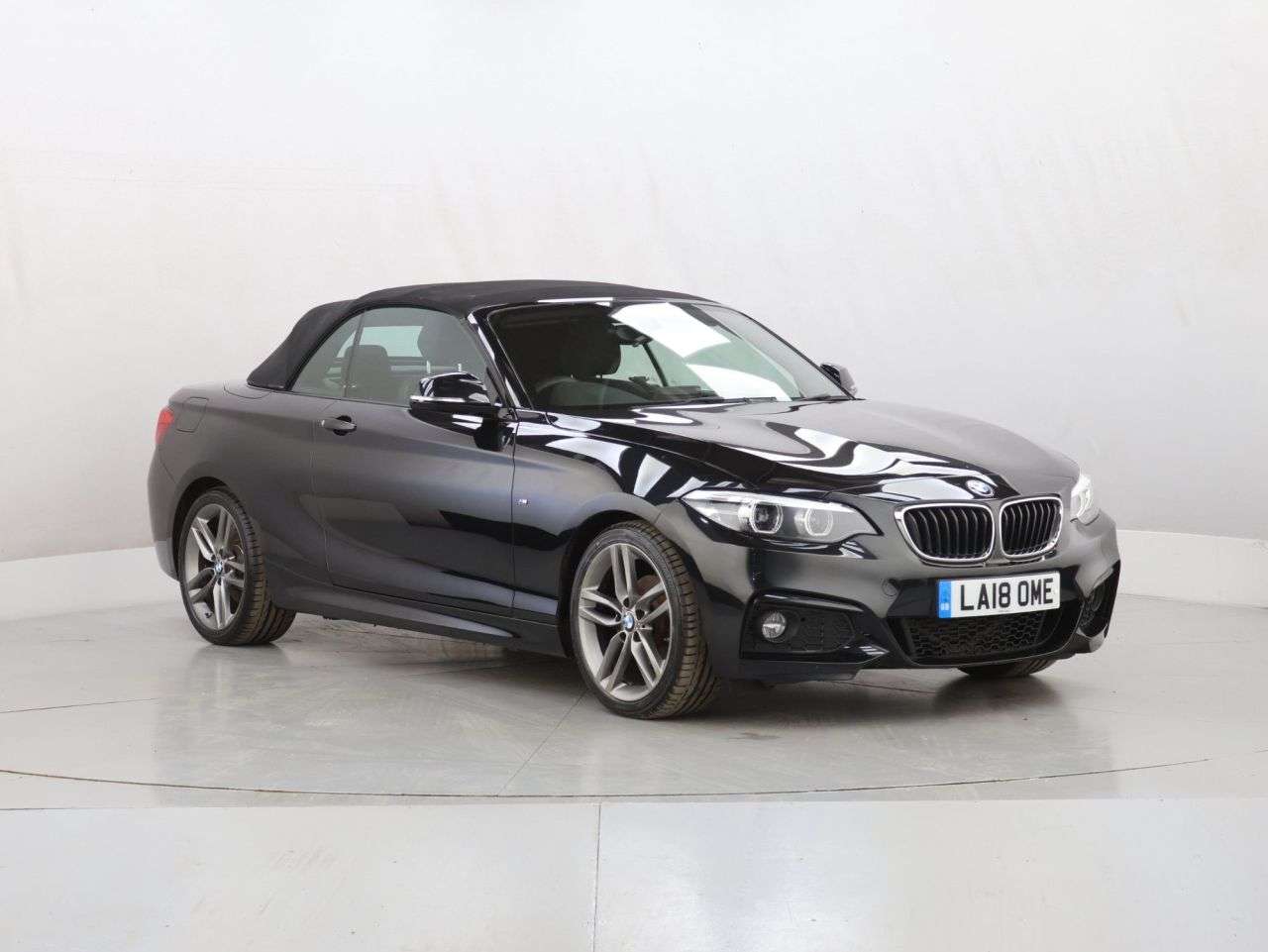 2018 BMW 2 SERIES 2018 BMW 2 SERIES