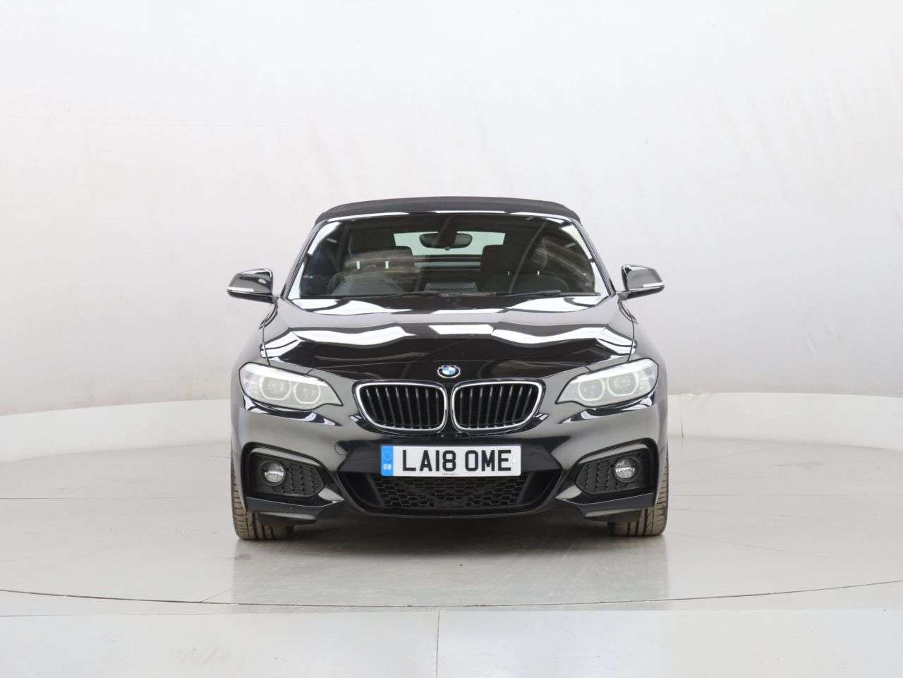2018 BMW 2 SERIES 2018 BMW 2 SERIES