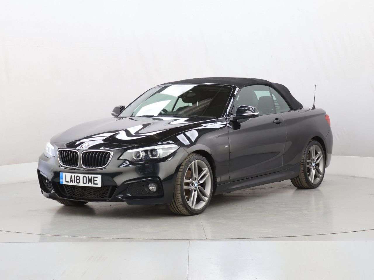 2018 BMW 2 SERIES 2018 BMW 2 SERIES