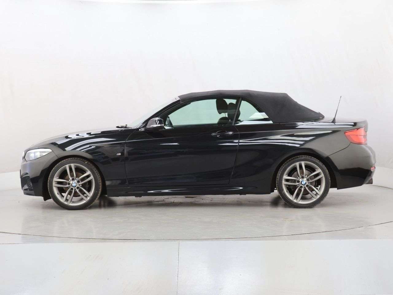 2018 BMW 2 SERIES 2018 BMW 2 SERIES