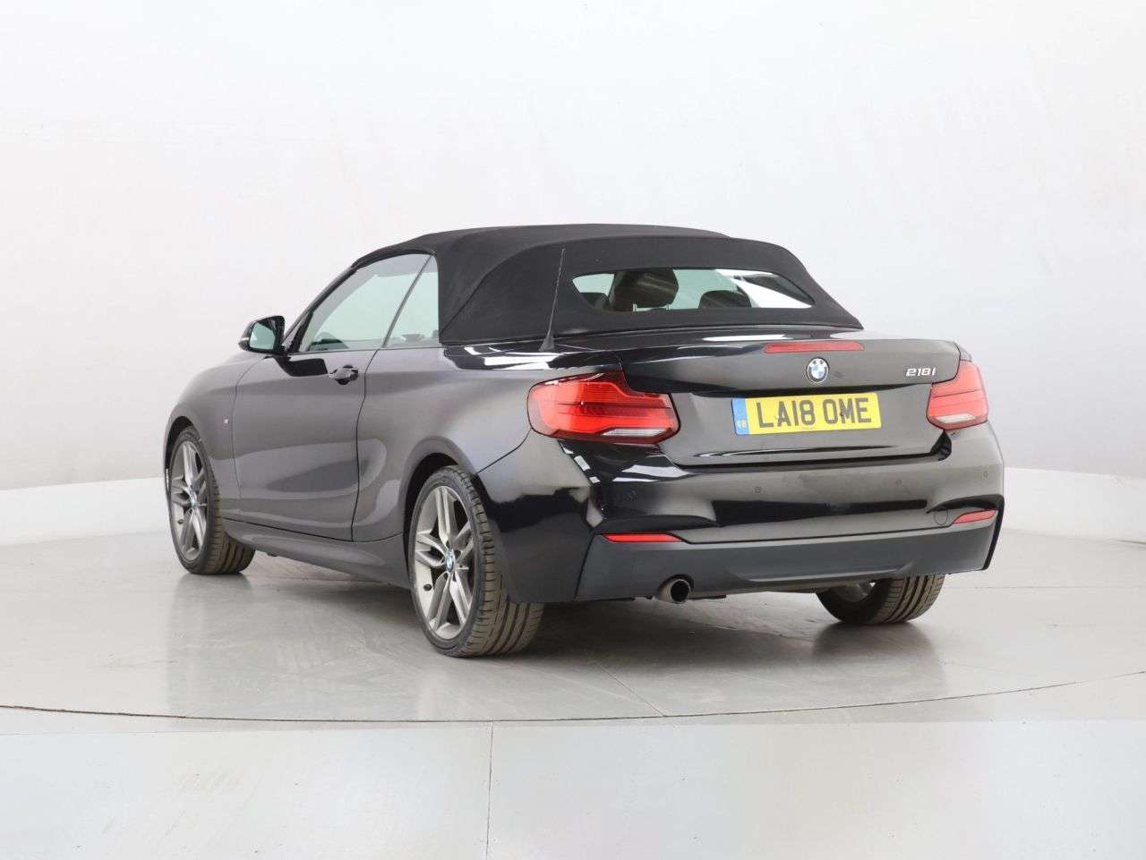 2018 BMW 2 SERIES 2018 BMW 2 SERIES
