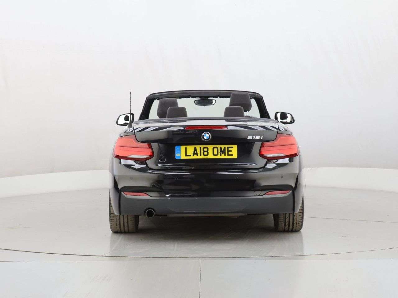 2018 BMW 2 SERIES 2018 BMW 2 SERIES