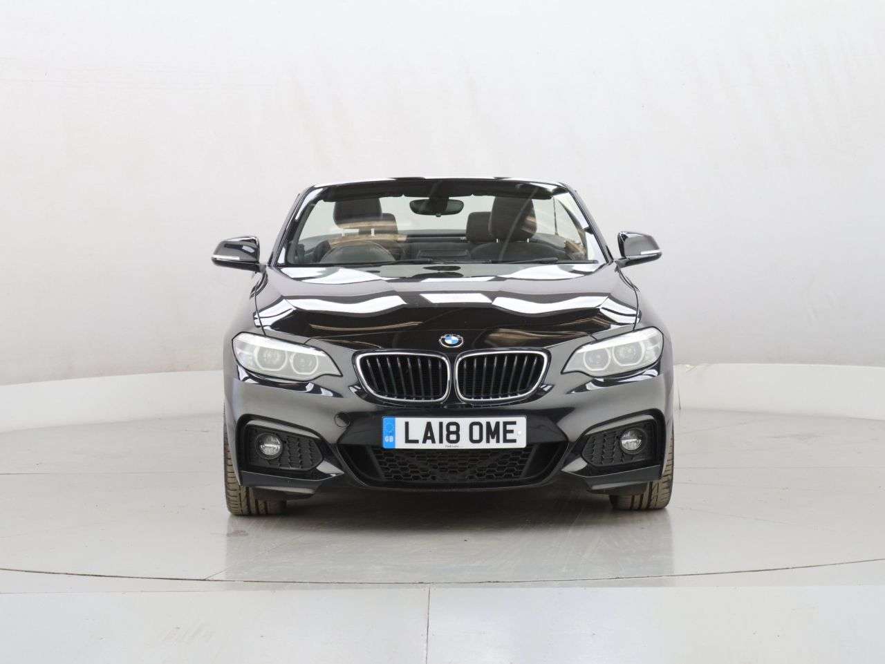 2018 BMW 2 SERIES 2018 BMW 2 SERIES