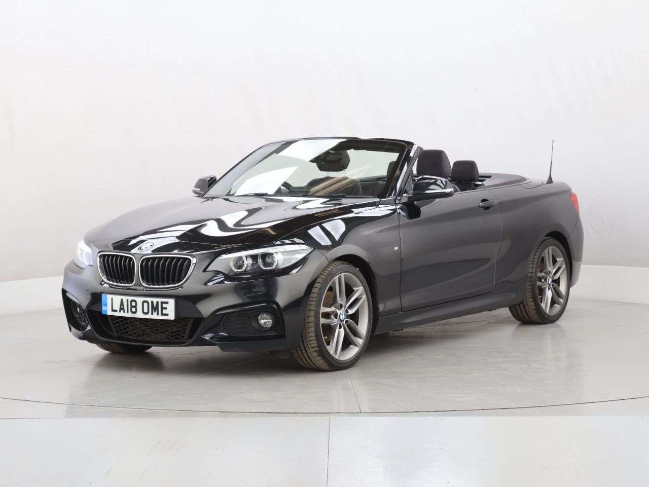 2018 BMW 2 SERIES 2018 BMW 2 SERIES