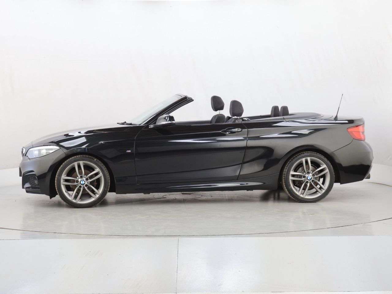 2018 BMW 2 SERIES 2018 BMW 2 SERIES