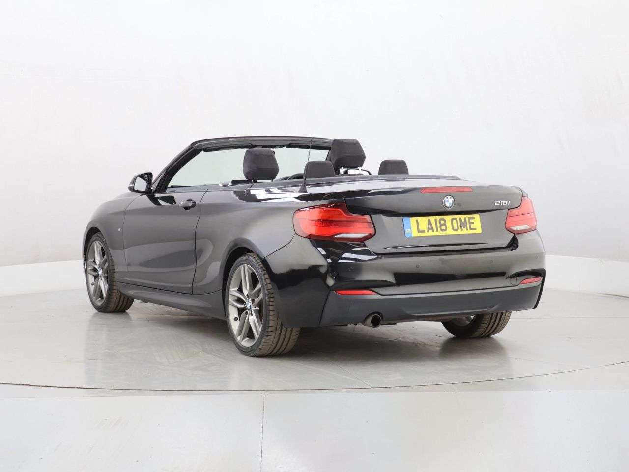 2018 BMW 2 SERIES 2018 BMW 2 SERIES