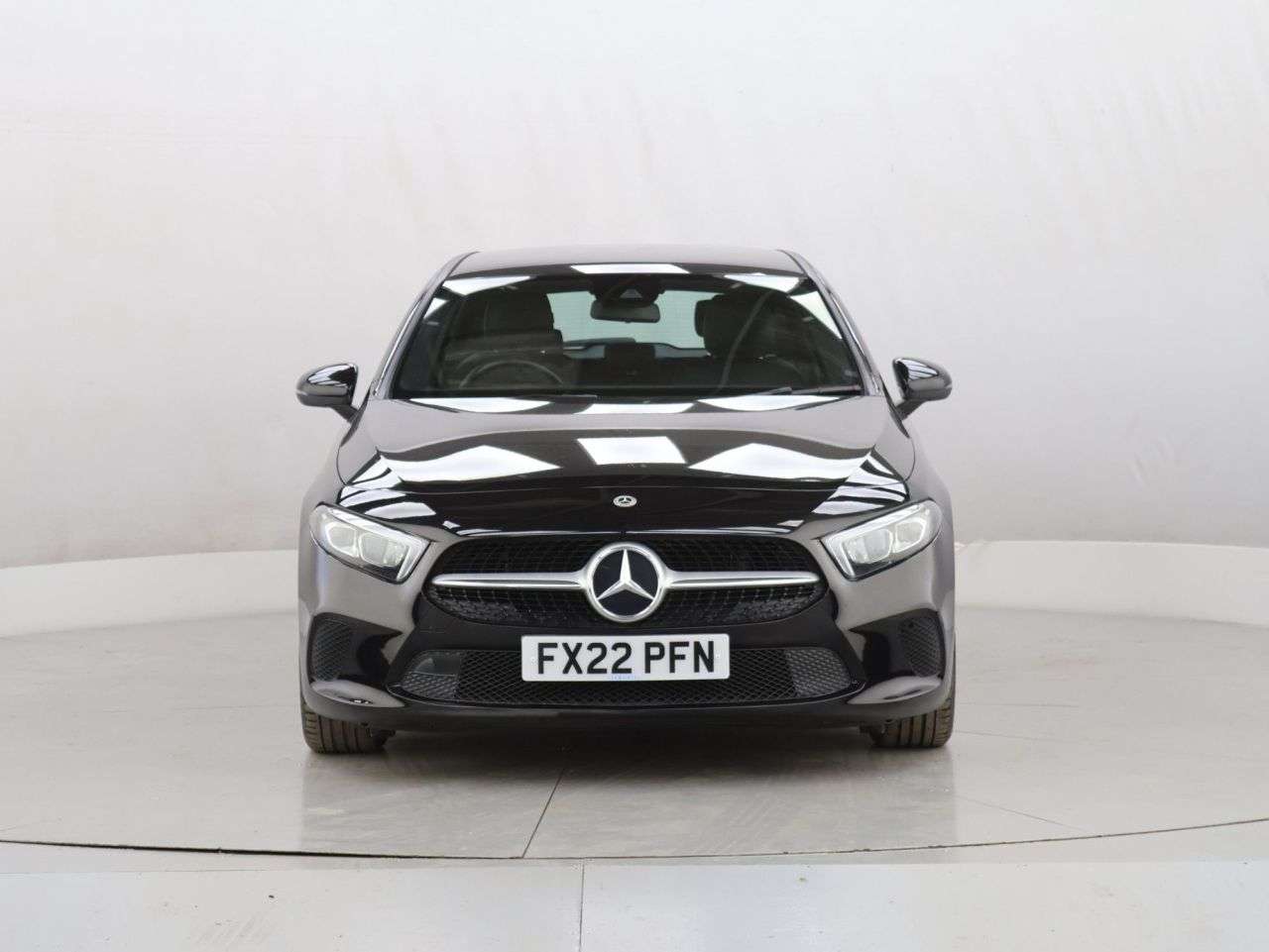 A 2022 MERCEDES-BENZ A CLASS 1.3 A180 Sport Hatchback 5dr Petrol 7G-DCT Euro 6 (s/s) (136 ps) A 2022 MERCEDES-BENZ A CLASS 1.3 A180 Sport Hatchback 5dr Petrol 7G-DCT Euro 6 (s/s) (136 ps)