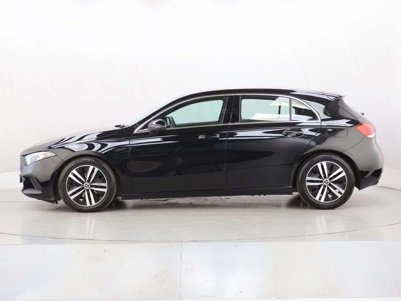 2022 MERCEDES-BENZ A CLASS 2022 MERCEDES-BENZ A CLASS