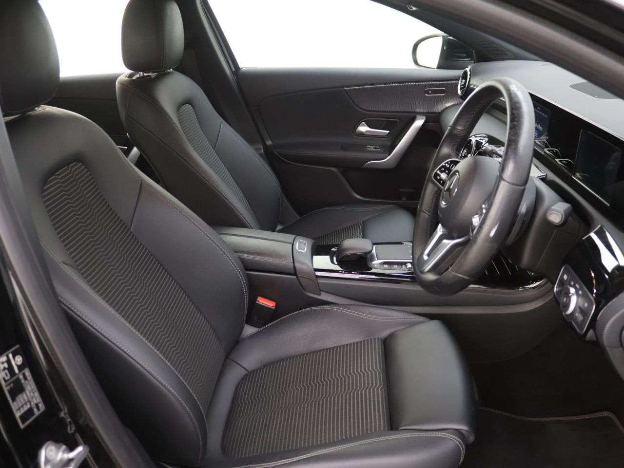 2022 MERCEDES-BENZ A CLASS 2022 MERCEDES-BENZ A CLASS