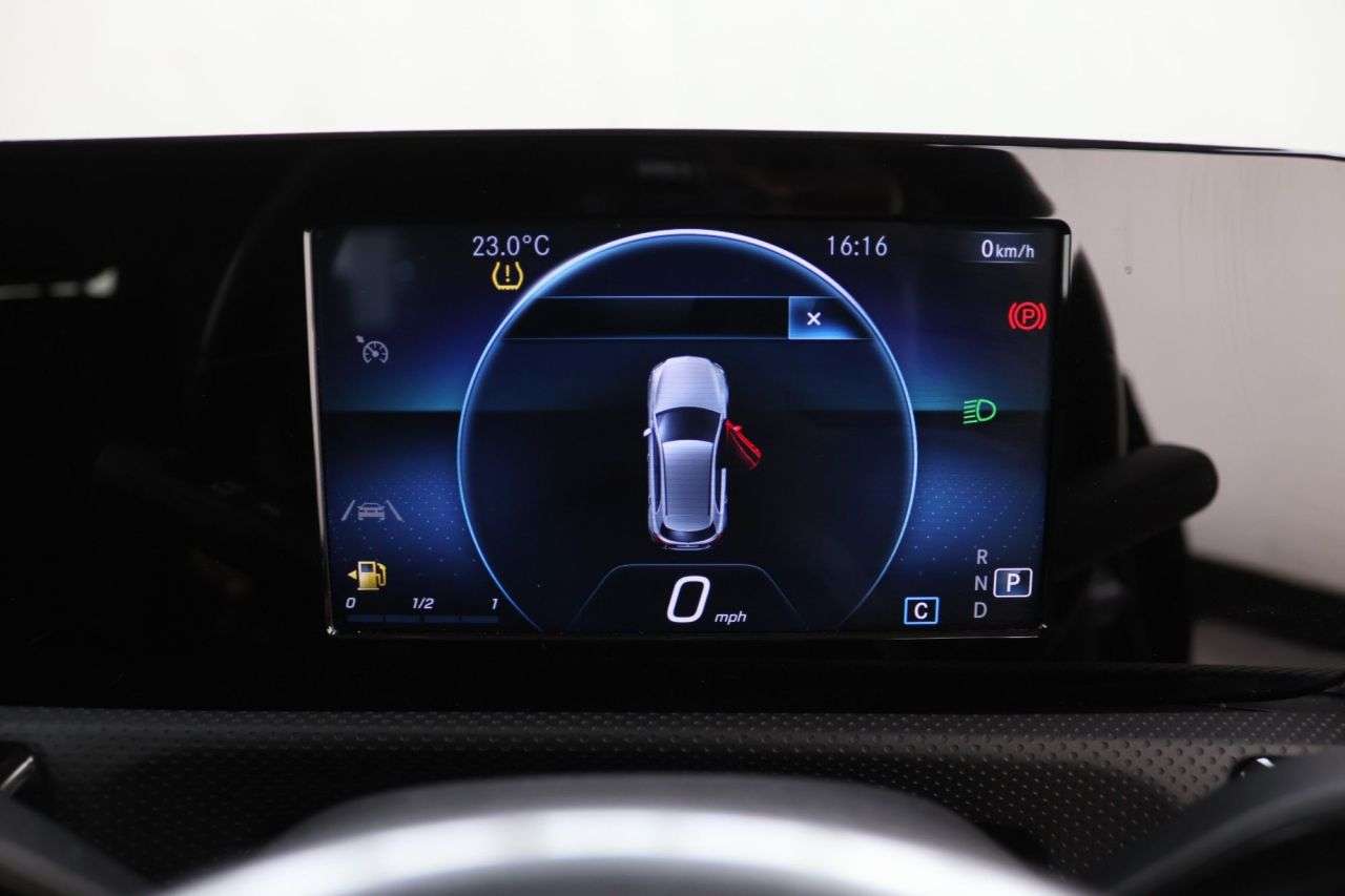 2022 MERCEDES-BENZ A CLASS 2022 MERCEDES-BENZ A CLASS