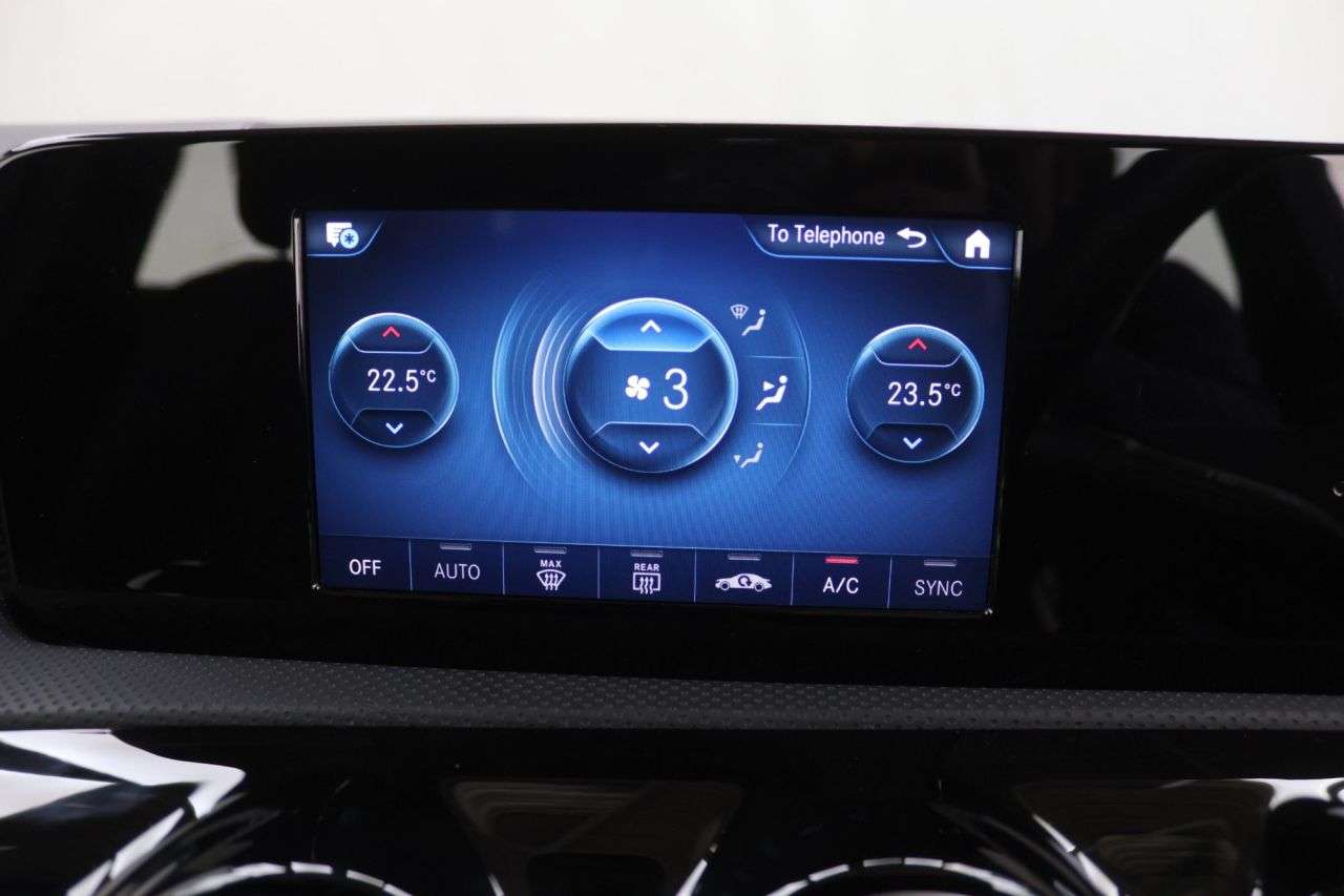 2022 MERCEDES-BENZ A CLASS 2022 MERCEDES-BENZ A CLASS