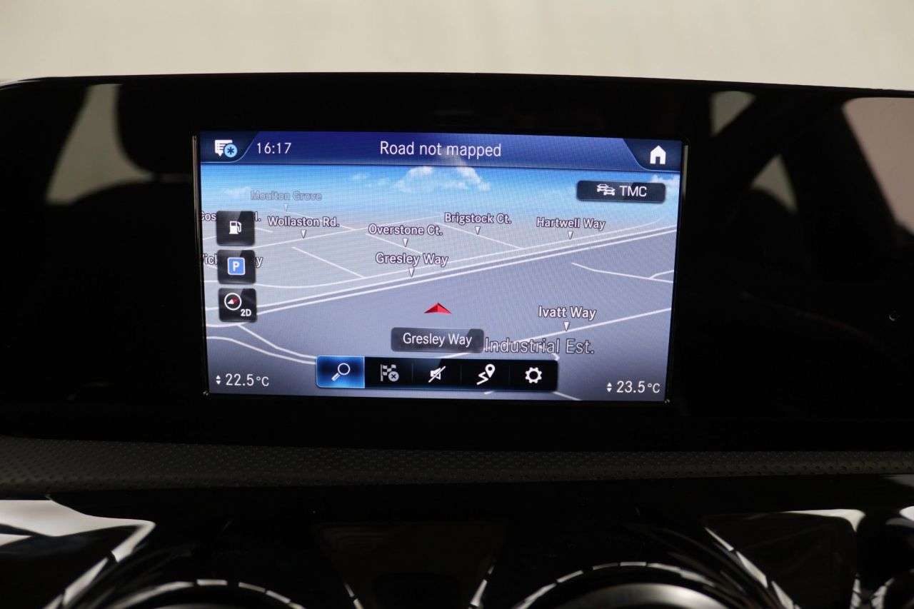 2022 MERCEDES-BENZ A CLASS 2022 MERCEDES-BENZ A CLASS