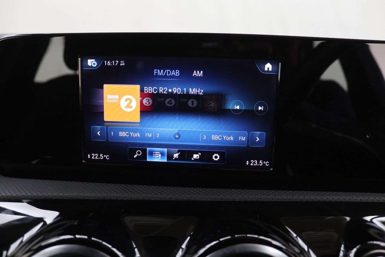 2022 MERCEDES-BENZ A CLASS 2022 MERCEDES-BENZ A CLASS