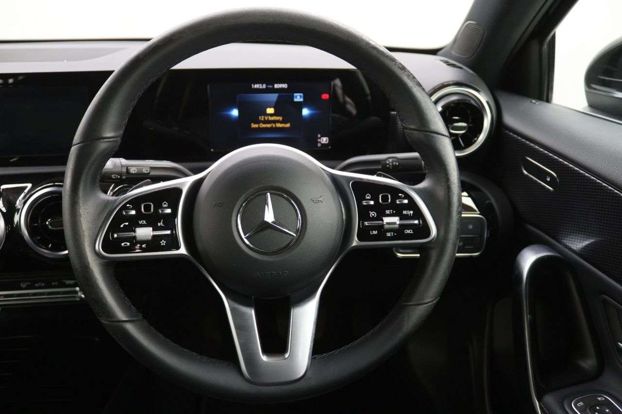2022 MERCEDES-BENZ A CLASS 2022 MERCEDES-BENZ A CLASS