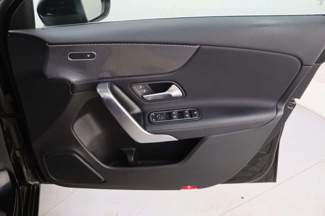 2022 MERCEDES-BENZ A CLASS 2022 MERCEDES-BENZ A CLASS