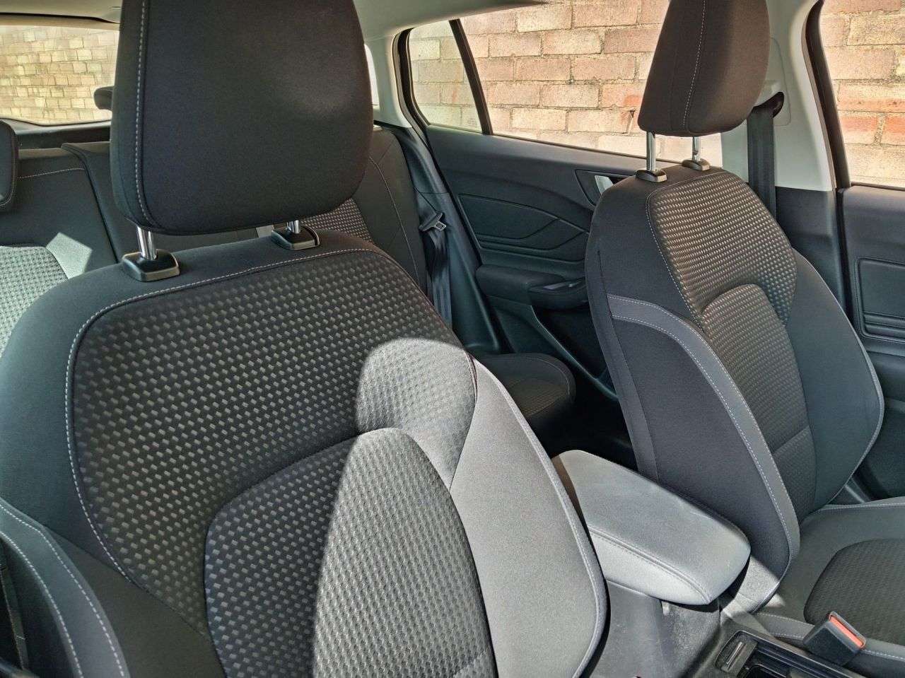 2021 FORD FOCUS 2021 FORD FOCUS